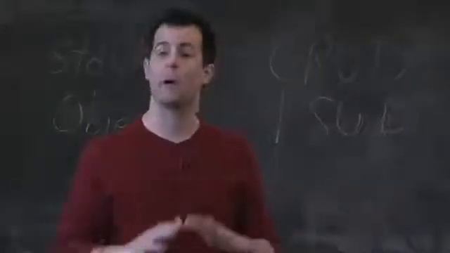 iOS Programming Lecture 3 part 5 Mobile Software Engineering David J Malan смотреть онлайн