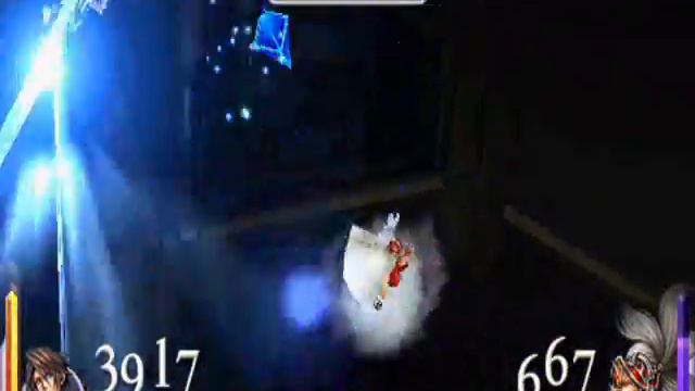 [ADHOC] Final Fantasy Dissidia - Squall vs Onion Knight (Liang-Shuo) смотреть онлайн