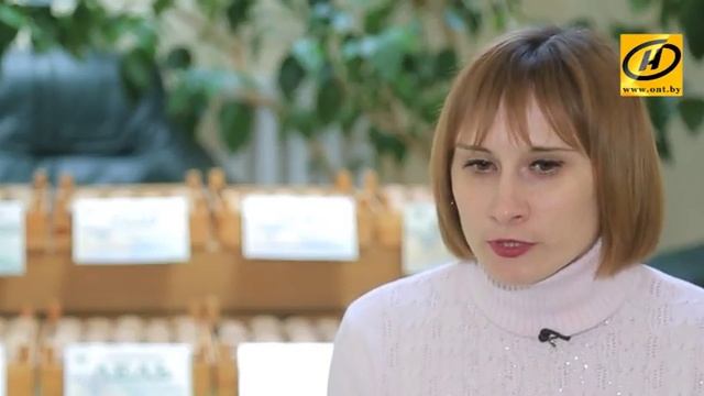 В Беларуси изучают картофель, новинки сортов смотреть онлайн