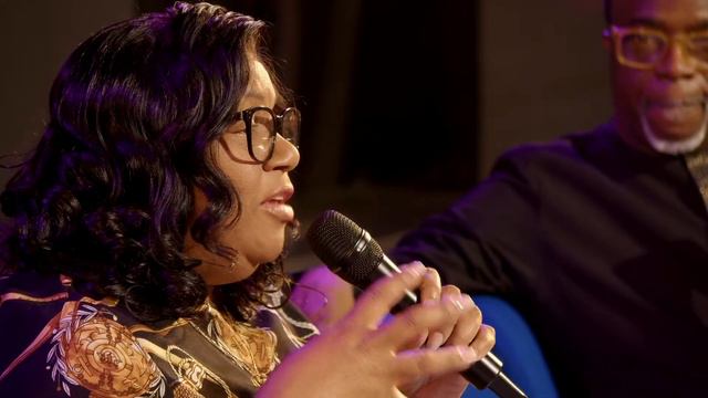 Love Talks by Bishop John and Co-Pastor Penny Francis | 18.02.24 | Ruach City Church смотреть онлайн