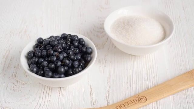 Сборник рецептов