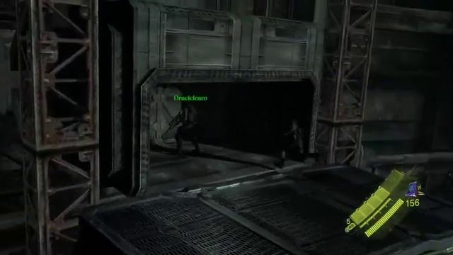 LE STREAM DE LA DISSIDENCE | Résident Evil 6 avec Oracle et Dead By Daylight avec Melsou смотреть онлайн