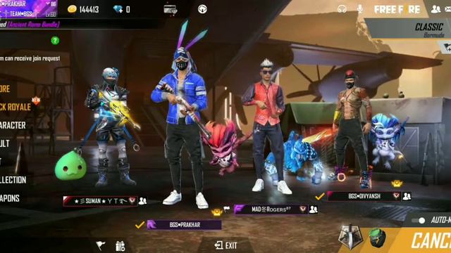 ARCTIC BLUE BUNDLE REQUEST|ME INDIA FASTEST PLAYER REQUEST ME|#BGSOP #ATTITUDE #TOTALGAMING смотреть онлайн