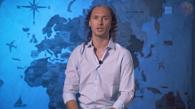 Что делать если открылось ясновидение? 3й барьер на пути | Теория внутреннего мира Кунзанг Есшэ смотреть онлайн