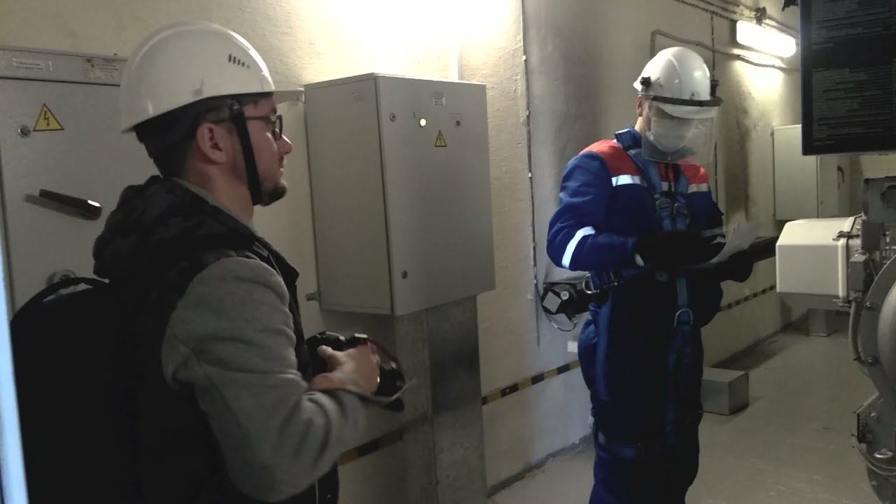 Бэкстейдж C репортажных фотосъёмок | Фотограф Роман Барников
