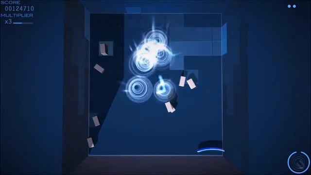 Grey Cubes : Levels 31-45 смотреть онлайн