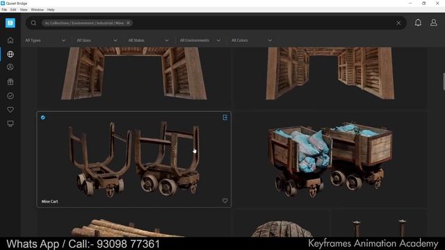 Open FBX files in Sketchup easily I Transmutr Plugin for sketchup I Quixel Megascan for Sketchup смотреть онлайн