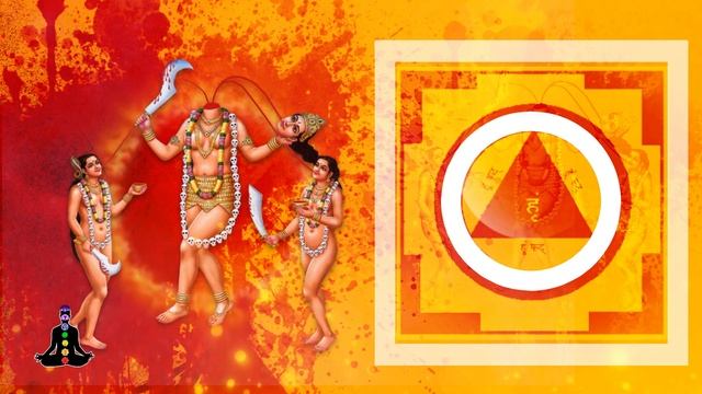 Chinnamasta Gayatri Mantra | Destroy All The Enemies | Mantra chant Helps To Remove Obstacles смотреть онлайн