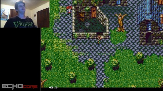 Pier Solar Playthrough: Episode 1 смотреть онлайн