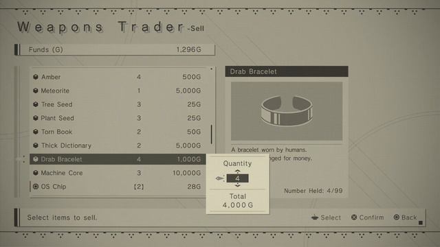 NieR: Automata Walkthrough Part 11 | Goliath Attack смотреть онлайн