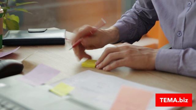 Стивен Кови "7 навыков высокоэффективных людей" смотреть онлайн