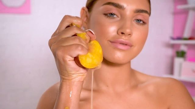 ТОП 6 Фруктового макияжа (Лайфхаки для идеального макияжа) смотреть онлайн