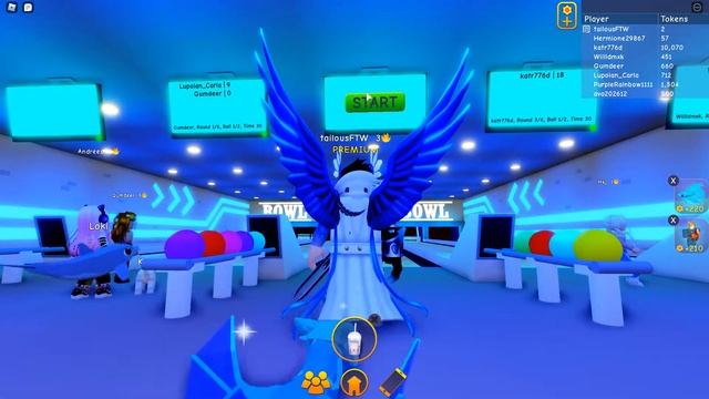 Exploring Club Roblox its a Decent game! смотреть онлайн