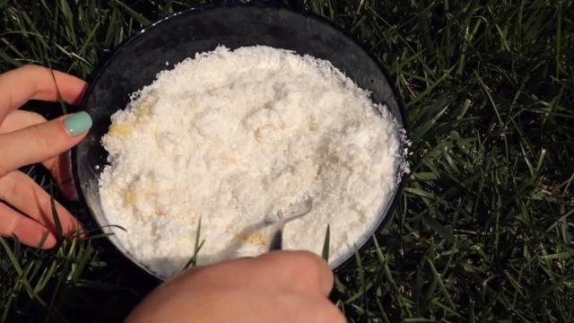 Самый простой рецепт "Rafaello" | без сахара | sugar free | gluten free смотреть онлайн