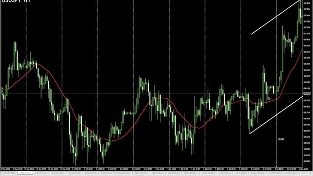 FXで多くの人が勝ちやすくなる最強手法【FXの種】 смотреть онлайн