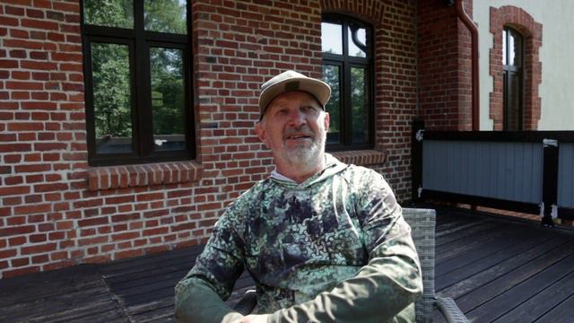 Рыбалка в Калининграде смотреть онлайн