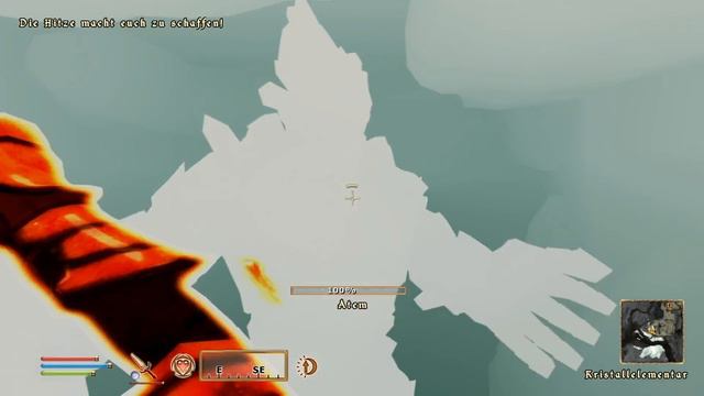Oblivion Mod: KOTN Revelation #010 [HD] - Meteoritenerz Titanit смотреть онлайн