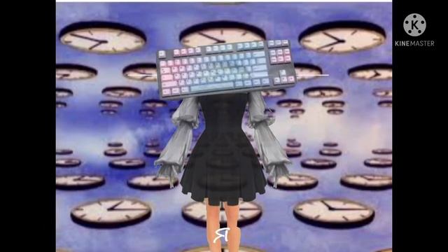 Это моя первая ос weirdcore dreamcore!! смотреть онлайн