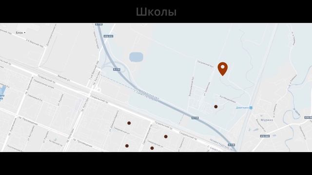 ЖК «Ласточка» обзор Тайного Покупателя смотреть онлайн
