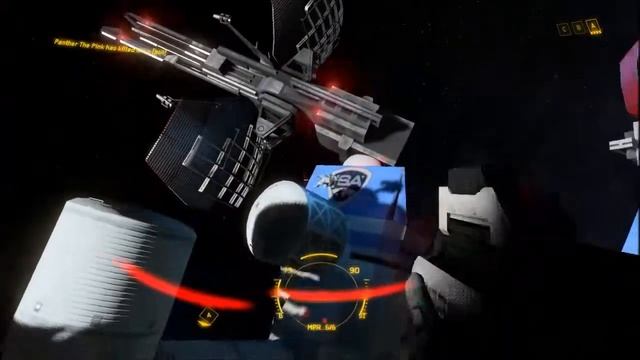 Shattered Horizons: Learning how to play with Bots. смотреть онлайн