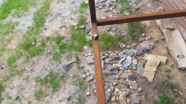 Еще один Дом из блоков Теколит от компании 