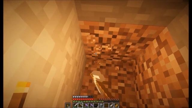 Minecraft: Сервер Zeus-Craft (АЛМАЗЫ!) #1 смотреть онлайн