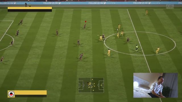 ДОЛБАНУТЫЙ ФИФЕР #1l Нападающий Вернблум за 10 тысяч монет! смотреть онлайн