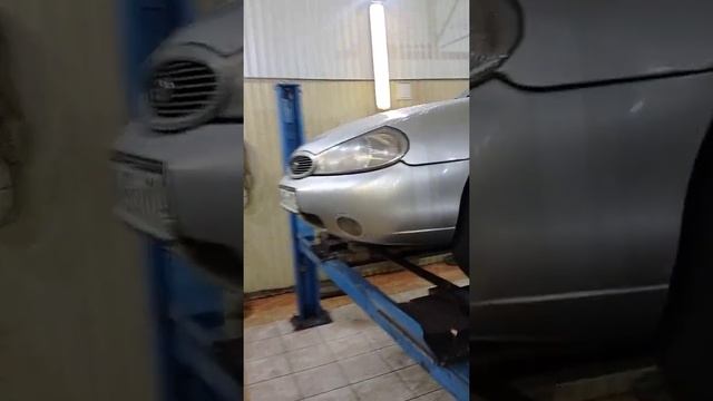 Мондео в работе??? смотреть онлайн