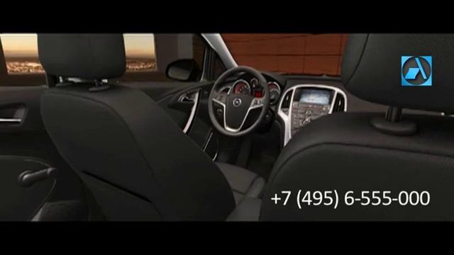 Продажи Видео / Opel Astra хэтчбек смотреть онлайн