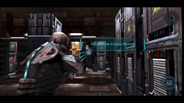 DEAD SPACE REMASTERED - Gameplay Android 2023 смотреть онлайн