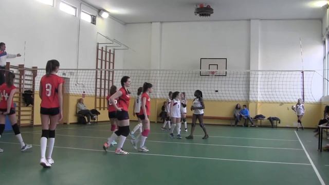 24 02 2018 LECCO PVO RAGAZZE AURORA SF vs BALLABIO 89 by nicam смотреть онлайн
