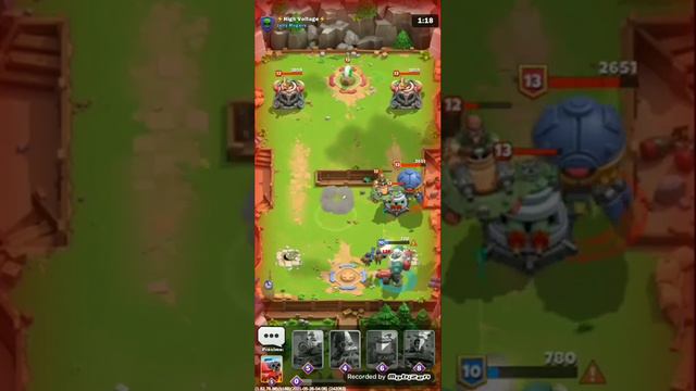 WAR ALLIANCE, HELLBRAND LVL 10 + Esquadrão aéreo ! смотреть онлайн