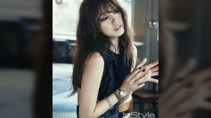 Самые красивые кореянки ?