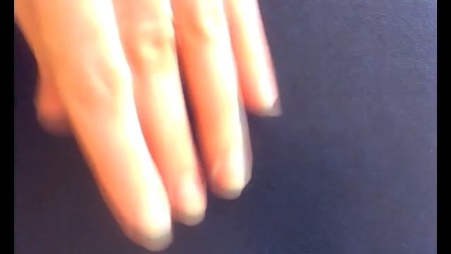 Простой френч в домашних условиях Orly French Manicure