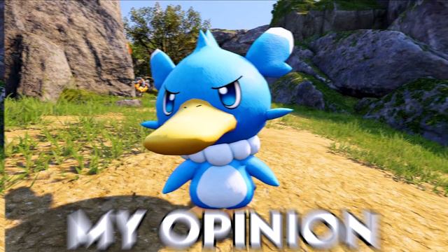 This PALWORLD MOD Adds Shiny Pals to Palworld! смотреть онлайн