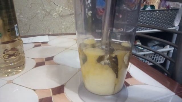 Майонез в домашних условиях просто быстро вкусно смотреть онлайн
