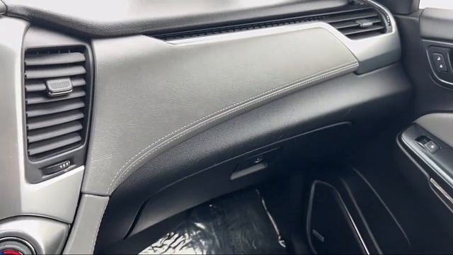 2019 Chevrolet Tahoe LT Portage Baraboo Pardeeville Endeavor Madison смотреть онлайн