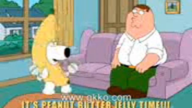 Brain Peanut Butter Jelly смотреть онлайн