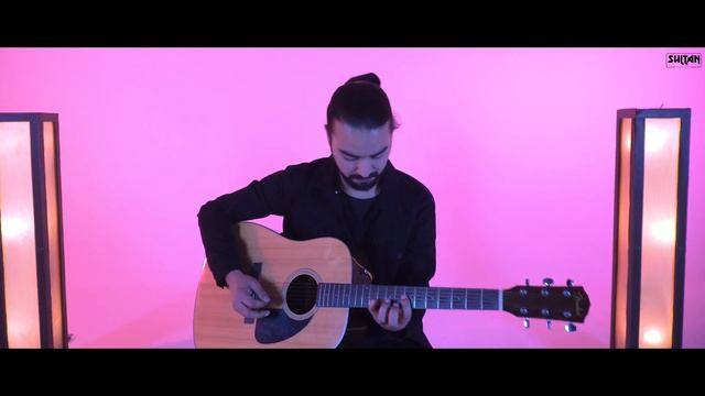 Kalank | Violin Cover | Sultan Masood смотреть онлайн