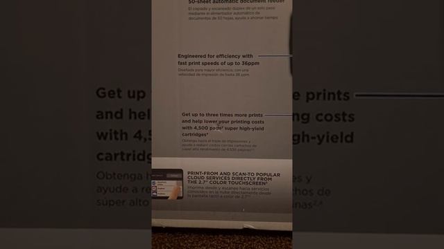 NSA Printer Reveal смотреть онлайн