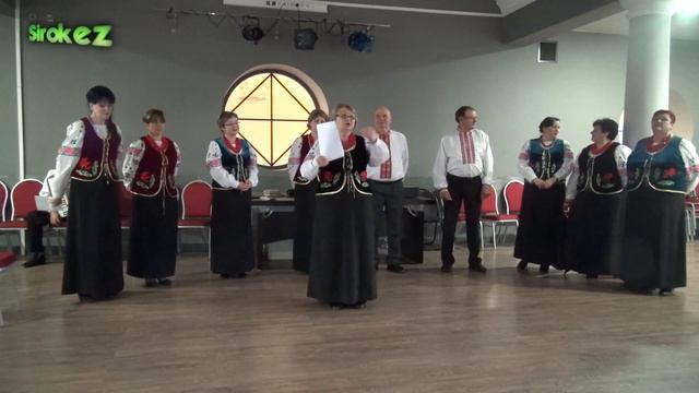 Украинский РУШНИК. смотреть онлайн