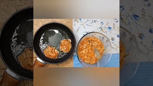 Рецепты для здоровой жизни 