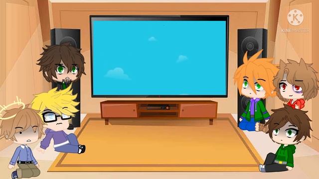 ||:Eddsworld:|| React To Tom Is Possessed :Part 2: смотреть онлайн