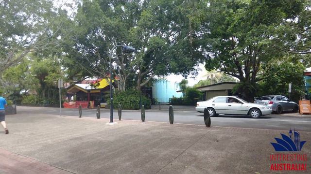 ЖИЗНЬ И РАБОТА В РАЮ ТРОПИЧЕСКИЙ КВИНСЛЕНД смотреть онлайн