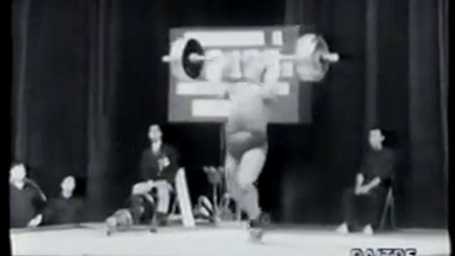 ZHABOTINSKY TOKYO 1964 смотреть онлайн