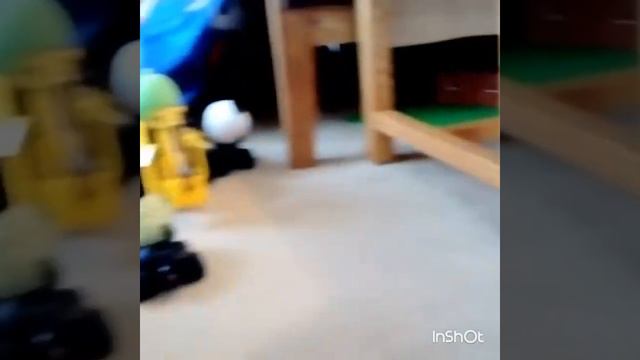 Angry Birds Go! indoor race смотреть онлайн