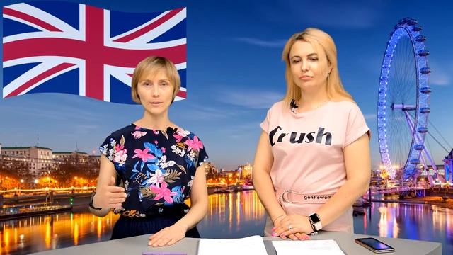 Фразы приветствия и прощания в английском языке. смотреть онлайн