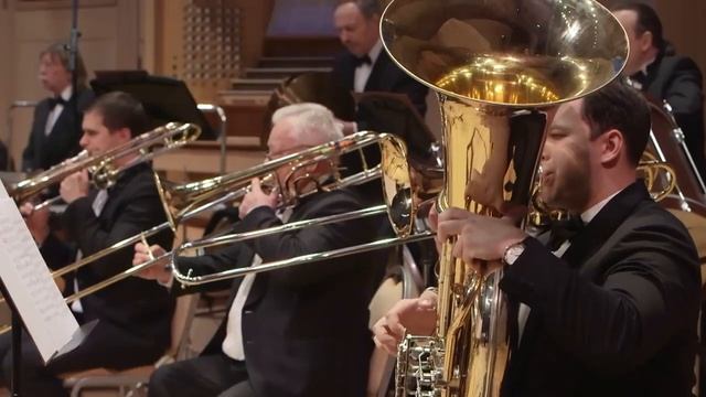 N. Rimsky-Korsakov. Russian Easter Overture / Н. Римский-Корсаков. Увертюра Светлый праздник смотреть онлайн