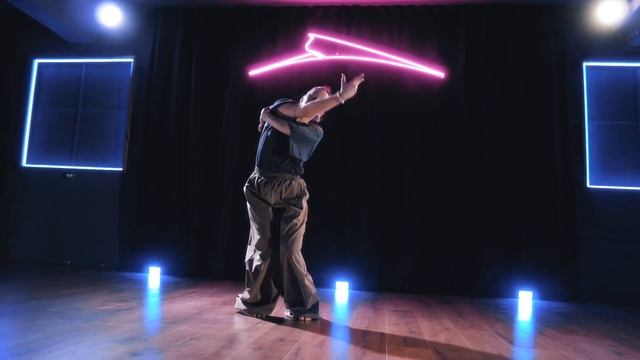 The Soul | Что-то о формах | Саша Ждамарова смотреть онлайн