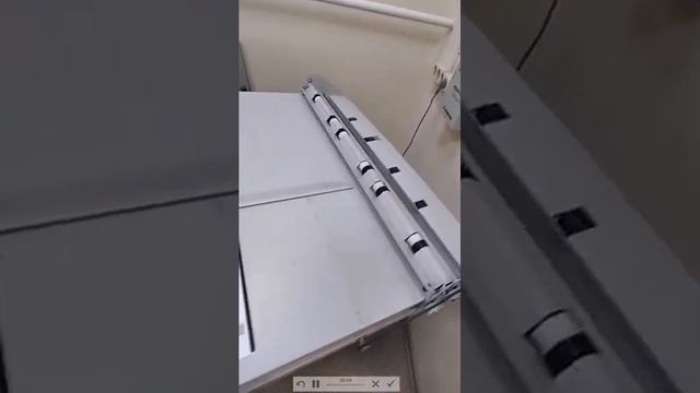 Фальцовщик